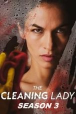 Nonton film The Cleaning Lady Season 3 (2024) terbaru di Dutamovie21