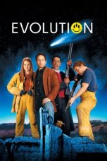 Nonton film Evolution (2001) terbaru di Dutamovie21