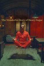 Nonton film The Wonderful Story of Henry Sugar (2023) terbaru di Dutamovie21