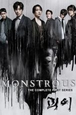 Nonton film Monstrous (2022) terbaru di Dutamovie21