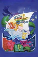 Nonton film The Care Bears Movie (1985) terbaru di Dutamovie21