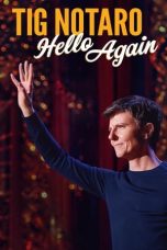 Nonton film Tig Notaro: Hello Again (2024) terbaru di Dutamovie21