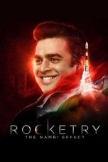 Nonton film Rocketry: The Nambi Effect (2022) terbaru di Dutamovie21