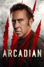 Nonton film Arcadian (2024) terbaru di Dutamovie21