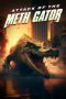 Nonton film Attack of the Meth Gator (2023) terbaru di Dutamovie21