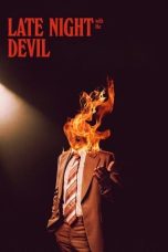 Nonton film Late Night with the Devil (2024) terbaru di Dutamovie21