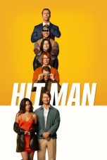 Nonton film Hit Man (2023) terbaru di Dutamovie21