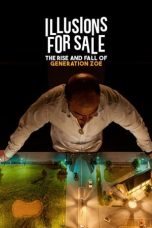 Nonton film Illusions for Sale: The Rise and Fall of Generation Zoe (2024) terbaru di Dutamovie21