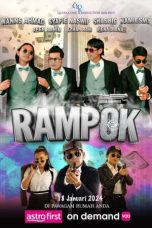 Nonton film Rampok (2024) terbaru di Dutamovie21