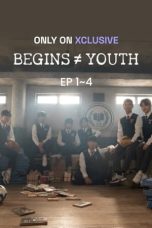 Nonton film BEGINS YOUTH (2024) terbaru di Dutamovie21