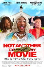 Nonton film Not Another Church Movie (2024) terbaru di Dutamovie21