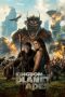 Nonton film Kingdom of the Planet of the Apes (2024) terbaru di Dutamovie21