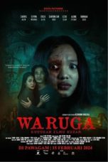 Nonton film Waruga: Kutukan Ilmu Hitam (2024) terbaru di Dutamovie21