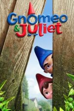 Nonton film Gnomeo & Juliet (2011) terbaru di Dutamovie21