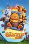 Nonton film The Garfield Movie (2024) terbaru di Dutamovie21