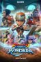 Nonton film BoboiBoy Galaxy: Windara (2024) terbaru di Dutamovie21