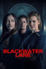 Nonton film Blackwater Lane (2024) terbaru di Dutamovie21