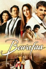 Nonton film Bewafaa (2005) terbaru di Dutamovie21