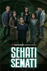 Nonton film Sehati Semati (2024) terbaru di Dutamovie21