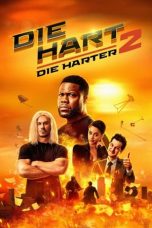 Nonton film Die Hart 2: Die Harter (2024) terbaru di Dutamovie21