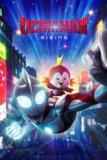 Nonton film Ultraman: Rising (Dub Jepang) (2024) terbaru di Dutamovie21