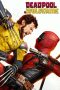 Nonton film Deadpool & Wolverine (2024) terbaru di Dutamovie21