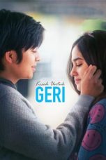 Nonton film Kisah Untuk Geri (2021) terbaru di Dutamovie21