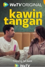 Nonton film Kawin Tangan (2024) terbaru di Dutamovie21