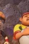 Nonton film BoBoiBoy Galaxy Season 3 Episode 3 terbaru di Dutamovie21