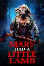 Nonton film Mary Had a Little Lamb (2023) terbaru di Dutamovie21