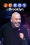 Nonton film Jo Koy: Live from Brooklyn (2024) terbaru di Dutamovie21