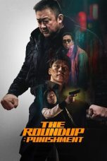 Nonton film The Roundup: Punishment (2024) terbaru di Dutamovie21