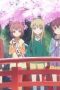 Nonton film YuruYuri: Happy Go Lily Season 3 Episode 12 terbaru di Dutamovie21