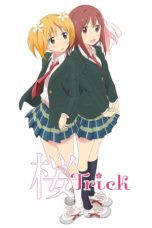 Nonton film Sakura Trick (2014) terbaru di Dutamovie21