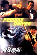 Nonton film Pedicab Driver (1989) terbaru di Dutamovie21