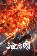 Nonton film Cang Yuan Tu Season 2 (The Demon Hunter) (2024) terbaru di Dutamovie21