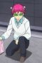 Nonton film The Disastrous Life of Saiki K. Season 1 Episode 6 terbaru di Dutamovie21