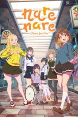 Nonton film Na Nare Hana Nare (Narenare -Cheer for You!-) (2024) terbaru di Dutamovie21