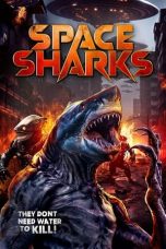 Nonton film Space Sharks (2024) terbaru di Dutamovie21