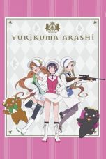 Nonton film Yuri Kuma Arashi (2015) terbaru di Dutamovie21