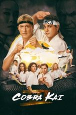 Nonton film Cobra Kai Season 6 (2024) terbaru di Dutamovie21