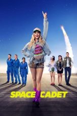 Nonton film Space Cadet (2024) terbaru di Dutamovie21