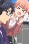 Nonton film Wotakoi: Love Is Hard for Otaku Season 1 Episode 8 terbaru di Dutamovie21