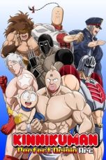 Nonton film Kinnikuman: Perfect Origin Arc (2024) terbaru di Dutamovie21