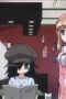 Nonton film WATAMOTE ~No Matter How I Look at It, It’s You Guys Fault I’m Not Popular!~ Season 1 Episode 9 terbaru di Dutamovie21