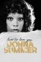 Nonton film Love to Love You, Donna Summer (2023) terbaru di Dutamovie21