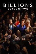 Nonton film Billions Season 2 (2017) terbaru di Dutamovie21