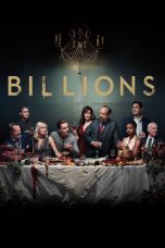 Nonton film Billions Season 3 (2018) terbaru di Dutamovie21