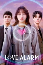 Nonton film Love Alarm Season 2 (2021) terbaru di Dutamovie21