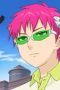 Nonton film The Disastrous Life of Saiki K. Season 1 Episode 4 terbaru di Dutamovie21